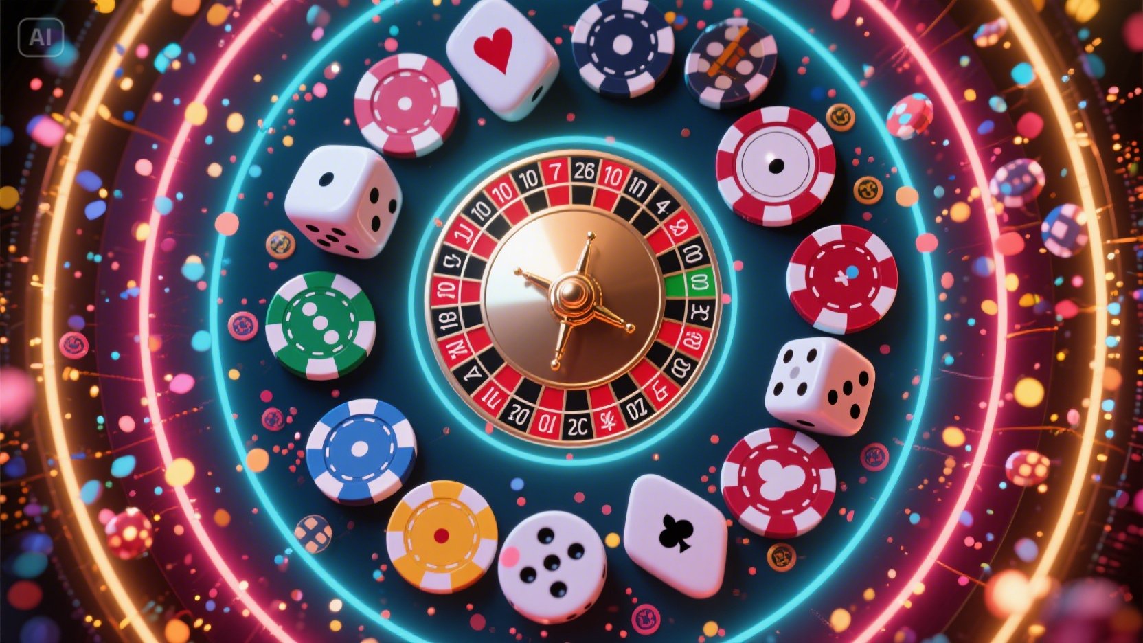 live bet casino